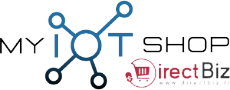 My IoT Shop